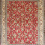 Explore the Beauty and Elegance of Silk on Silk Rugs