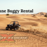 High-Speed Dune Buggy Rental Experience Dubai