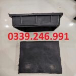 Nắp chụp sắt hộp vuông 100x100mm giao hàng toàn quốc