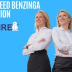 Maximize Your Brand Visibility with Benzinga Press Release Submission via IMCWire