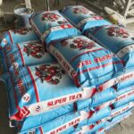 Super Tiles - Sức mạnh kết dính cho mọi công trình