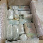 Tiến Việt Express - Gửi Hàng Đi Nước Ngoài