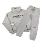 Essential Athleisure: Comfort Meets Style