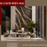Thiết Kế Văn Phòng Thể Hiện Bản Sắc Thương Hiệu – Ghi Dấu Ấn Mạnh Mẽ Trong Mắt Khách Hàng & Nhân Viên