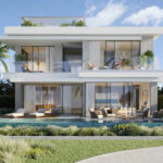 Bay Villas by Nakheel: A Serene Waterfront Lifestyle on Dubai Islands