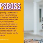 How to Create a Study Routine with DumpsBoss