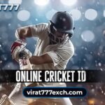Online Cricket ID – Win Big Cash Prizes from Every Bet