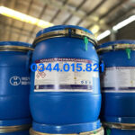 Thuốc tím diệt khuẩn, KMnO4, khử mùi, xử lý nước ao nuôi