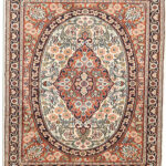 Buy Authentic Handmade Kashmiri Carpets in Delhi at Jansons Carpets