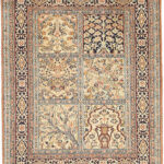 Explore the Different Types of Kashmiri Carpets at Jansons Carpets