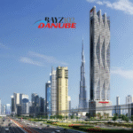 Bayz 102 by Danube Dubai Living Redefined