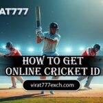 Online Cricket ID Deposit Money and Win Big Rewards