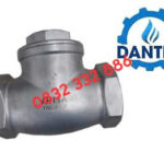 Bán Van 1 chiều lá lật Arita Chính Hãng Tại Quảng Bình – Giá Tốt, Giao Hàng Nhanh