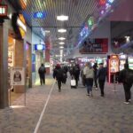 Las Vegas Airport Smoking Area +1-888-839-0502