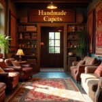Explore the Different Types of Kashmiri Carpets at Jansons Carpets