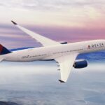 Delta Airline Osaka Office