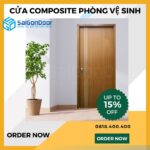 cua go composite cho phong ve sinh