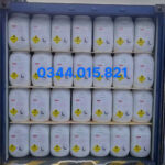 TCCA Bột 90%, TCCA Viên 2G 50%, sát khuẩn, xử lý nước trong ao