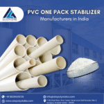 High-Quality PVC One Pack Stabilizer Manufacturers in India