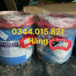 Iodine 99% sát khuẩn, diệt nấm, xử lý nước, ngăn ngừa bệnh cho vật nuôi