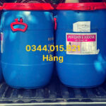 Iodine nguyên liệu, Iodine 12%, iodine diệt khuẩn, sát trùng, xử lý ao