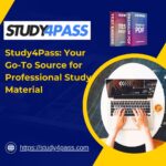 Study 4 Pass: Get Exam-Ready with Proven Exam Dumps