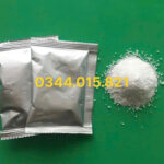 Clorine dioxit, ClO2 , khử trùng nước, xử lý nước