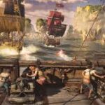 Skull and Bones Finally Adds Land Combat: Will it Change the Tide?
