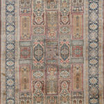 Discover Premium Rugs in Delhi at the Best Handmade Carpet Store