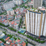 Bán - cho thuê căn hộ Vista Varde giá tốt