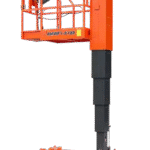 Top Aerial Lift Manufacturer for Quality and Innovation