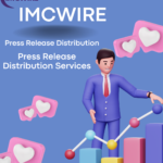 IMCWIRE Brings Clarity to Press Release Distribution