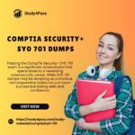 Study4Pass Strategy on How to Pass CompTIA Security+ SY0 701 Dumps
