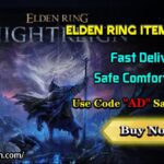 U4GM - 6 Routes to Farm Runes While Collecting Map Fragments in Elden Ring