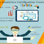 Data Analytics Course in Delhi () ()