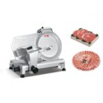 Máy thái thịt chín ES250 - giá tốt