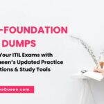 Master Exam Topics with ITIL V4 Exam Questions and Answers PDF by DumpsQueen