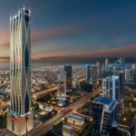 Affordable Luxury at Bayz 102 Danube Dubai