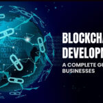 Unlocking the Future: Blockchain Development Services by PrimaFelicitas