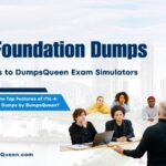 Prepare Like a Pro with DumpsQueen ITIL 4 Foundation Dumps