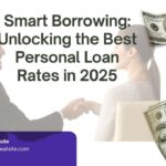 Top Lenders Offering the Best Personal Loan Rates in 2025