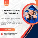 How to Pass CompTIA Security+ SY0 701 Dumps Using Study4Pass Certified Prep
