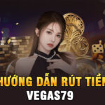 Vegas79 nhà cái trực tuyến Top 1 Việt Nam tháng 5/2025