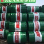 Đại lý dầu nhớt Castrol chính hãng, Giá Tốt tại Bình Dương.