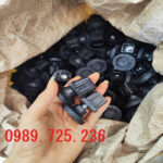 Bộ chân tăng chỉnh vuông 30, ốc M8