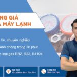 Bang Gia Bom Ga May Lanh Tai TPHCM