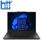 Laptop Lenovo ThinkPad X13 Gen 4 21EX009XVA (Intel Core i5-1335U | 16GB | 512GB | Intel Iris Xe | 13.3 inch WUXGA | NoOS | Đen) - Chính hãng