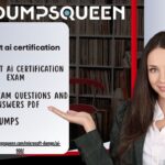 Prepare with Microsoft AI certification exam dumps at DumpsQueen