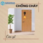 cua go chong chay dang dung nhat hien nay