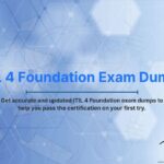 Study Confidently with ITIL-4-Foundation Dumps by DumpsQueen